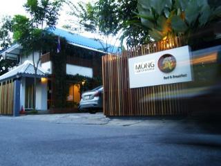 Hi Airport Bed & Breakfast 2*