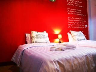 Bed & Breakfast Hi Airport Chiang Mai