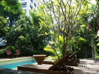 Bed & Breakfast Hi Airport 2*