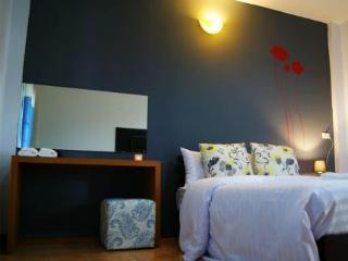 Bed & Breakfast Hi Airport Chiang Mai