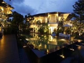 Natara Exclusive Residences 4*