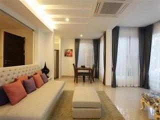 Natara Exclusive Residences Chiang Mai