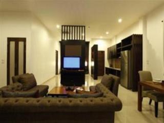 Natara Exclusive Residences
