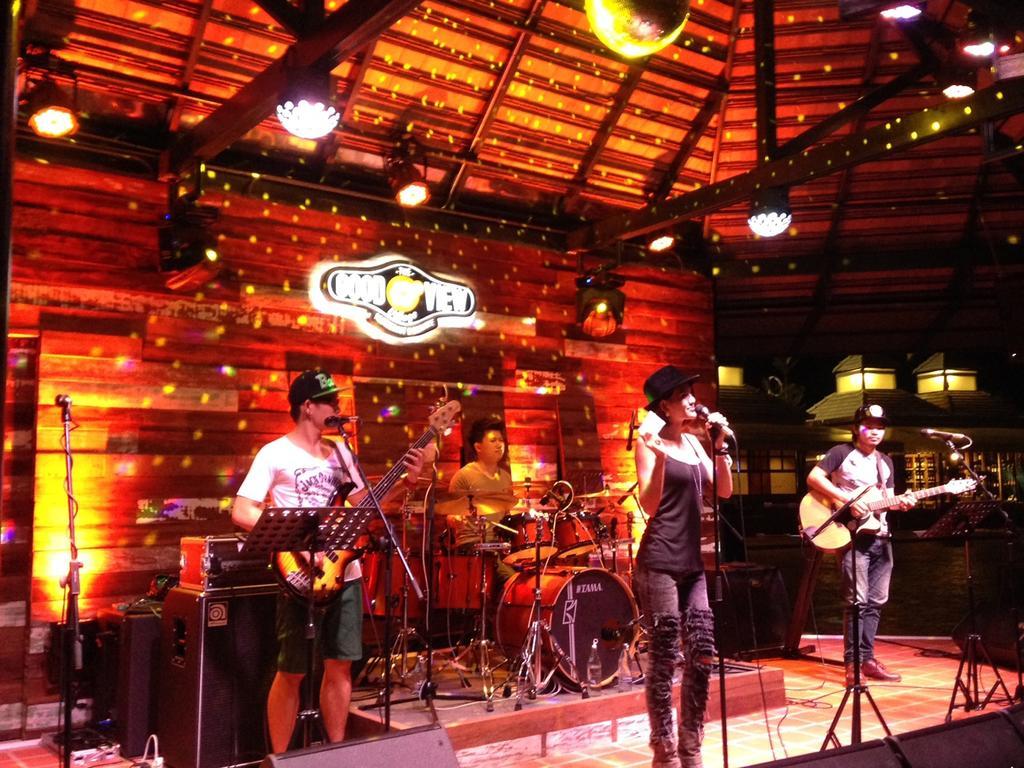 119hostel Chiang Mai