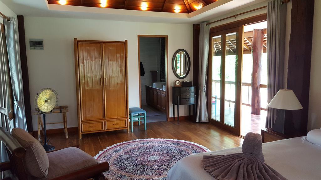 Resort Rice And Zen Boutique Chiang Mai
