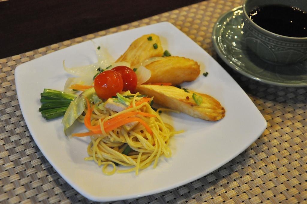 Hotel Thannatee Boutique Chiang Mai