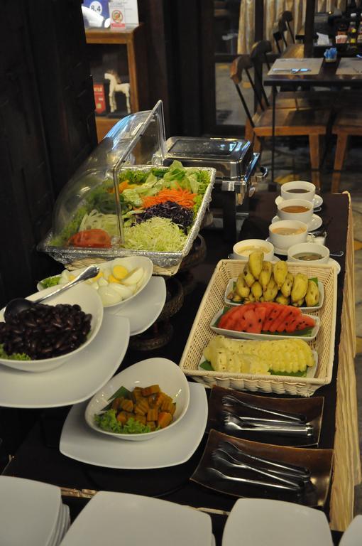 Thannatee Boutique 3*