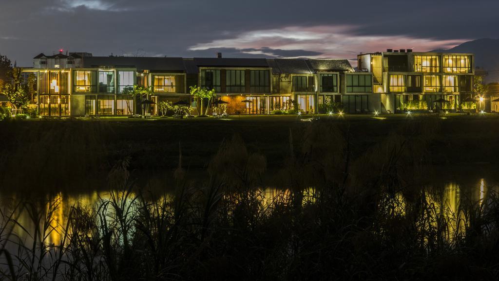 Zensala Riverpark Resort-sha Extra 4*