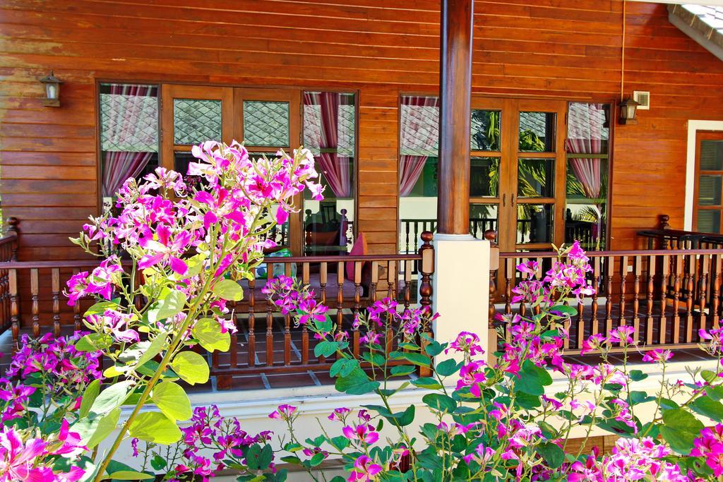 Hotel Shewe Wana Chiang Mai