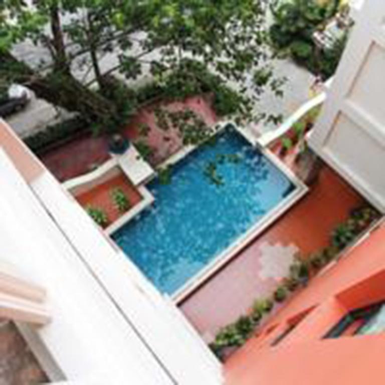 Aster Chiang Mai