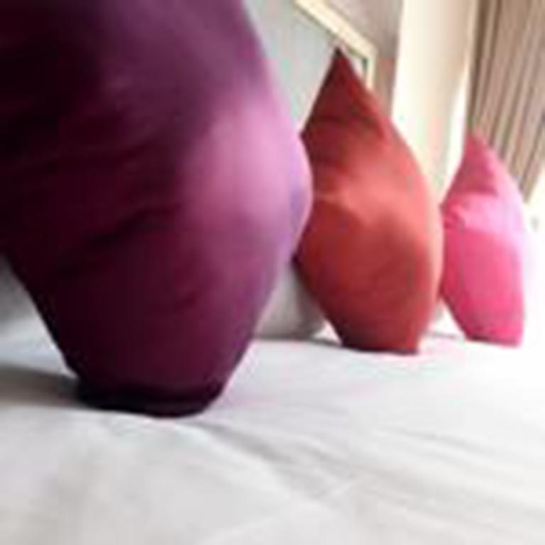 Aster Aparthotel Chiang Mai