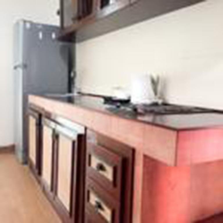 Aparthotel Aster Chiang Mai