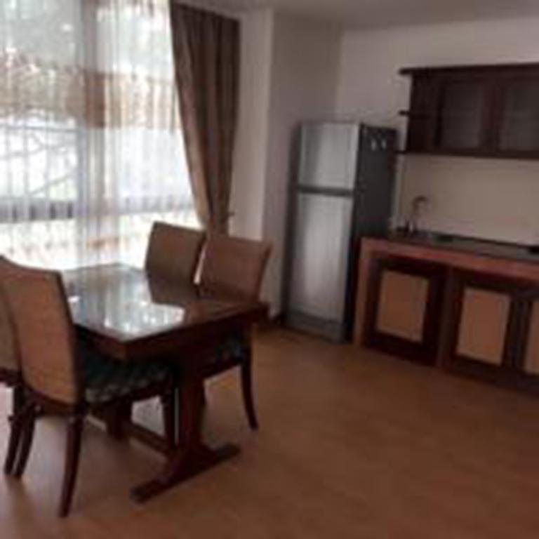 Aparthotel Aster