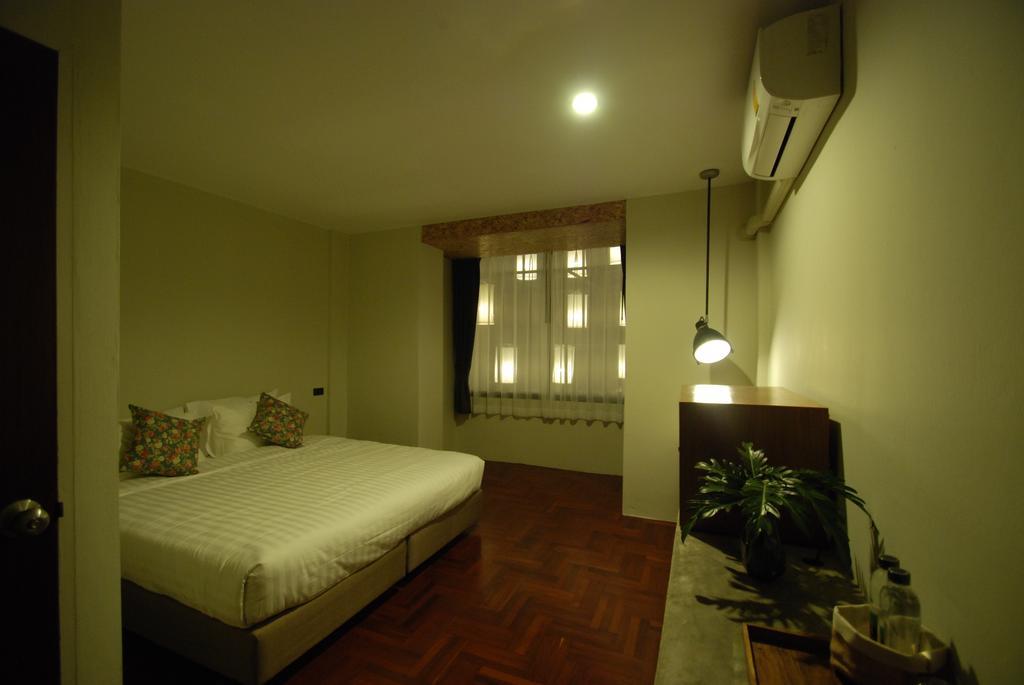 Pak Ping The Cozy Living In Chiangmai 3* Chiang Mai