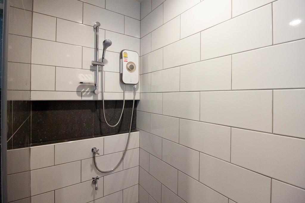 Rest Solution Guest house Chiang Mai