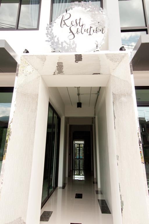 Rest Solution 3* Chiang Mai