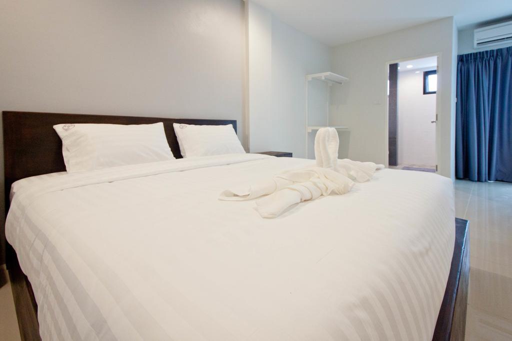 Guest house Rest Solution