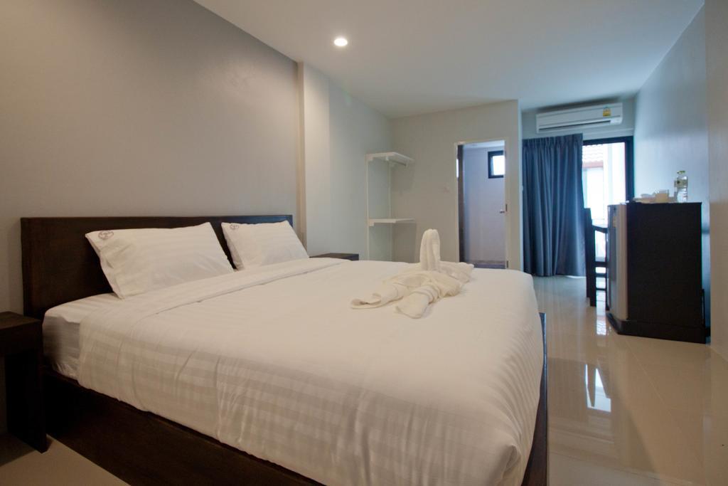 Rest Solution Guest house Chiang Mai
