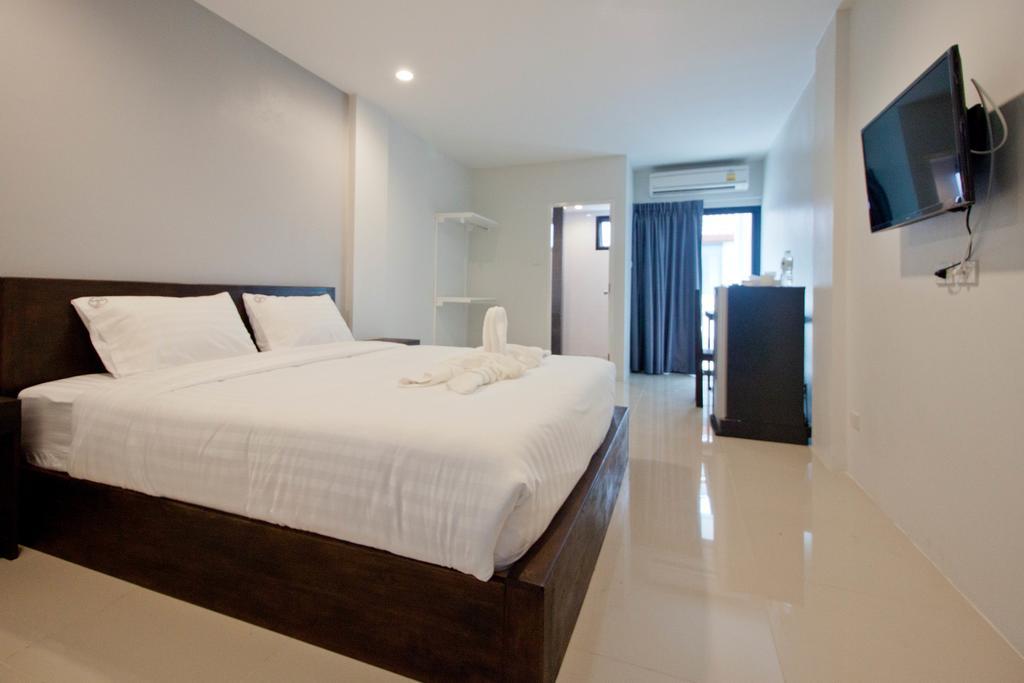 Guest house Rest Solution 3*