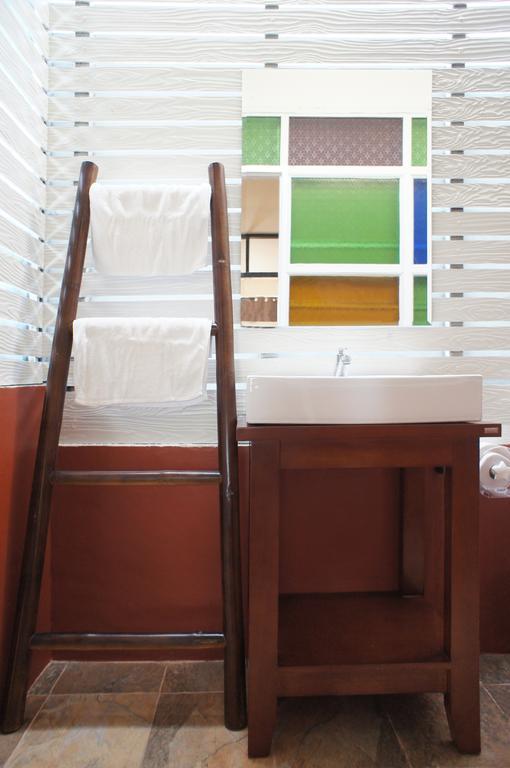 Udee Cozy Hotel Chiang Mai