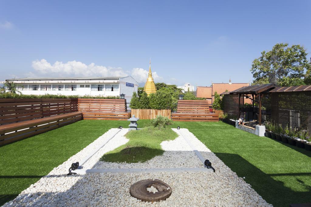 Haikin 3* Chiang Mai