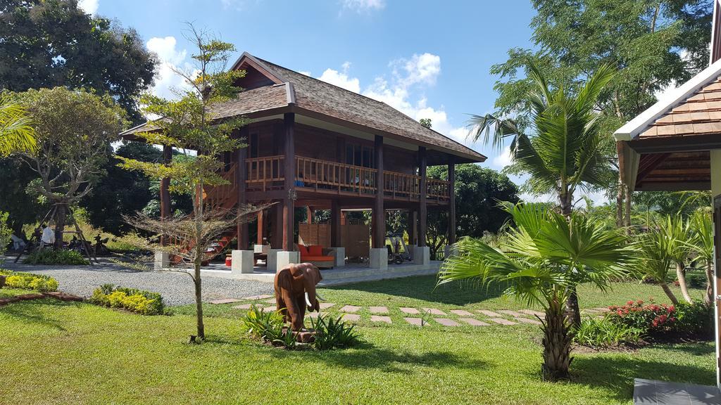 Rice And Zen Boutique Resort 3*