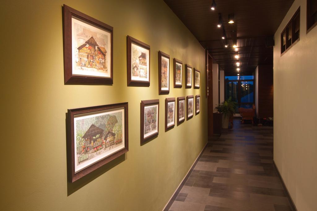 Burapa Boutique 3*