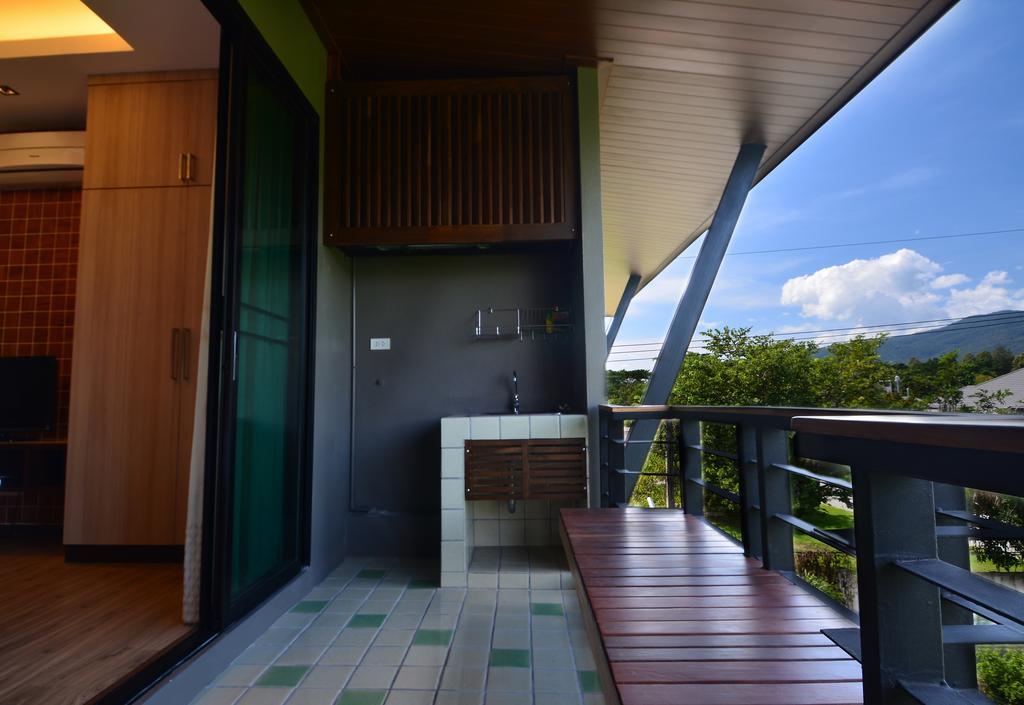 Burapa Boutique Hotel 3*