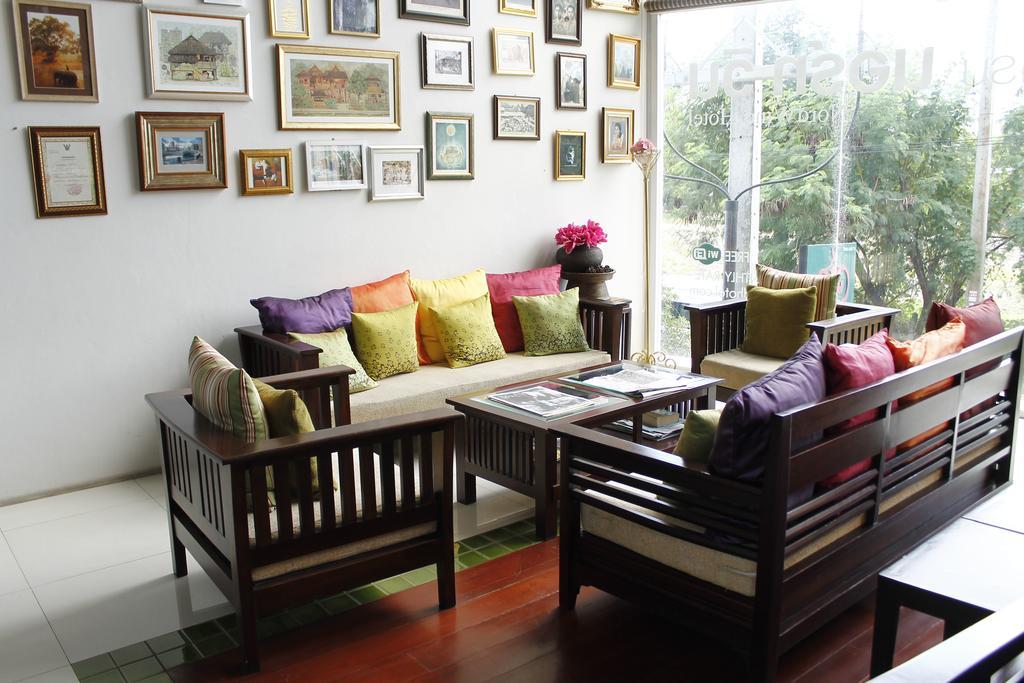 Nordwind 3* Chiang Mai