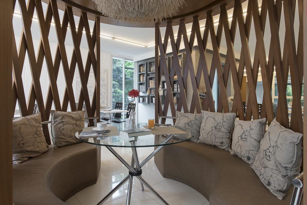 Nimman Mai Design Hotel
