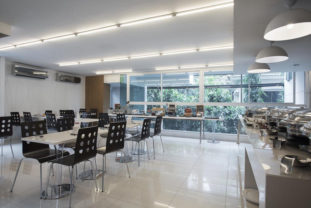 Nimman Mai Design Hotel 4*