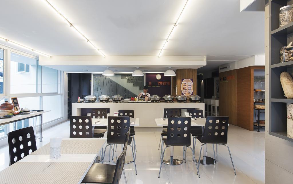 Nimman Mai Design Hotel