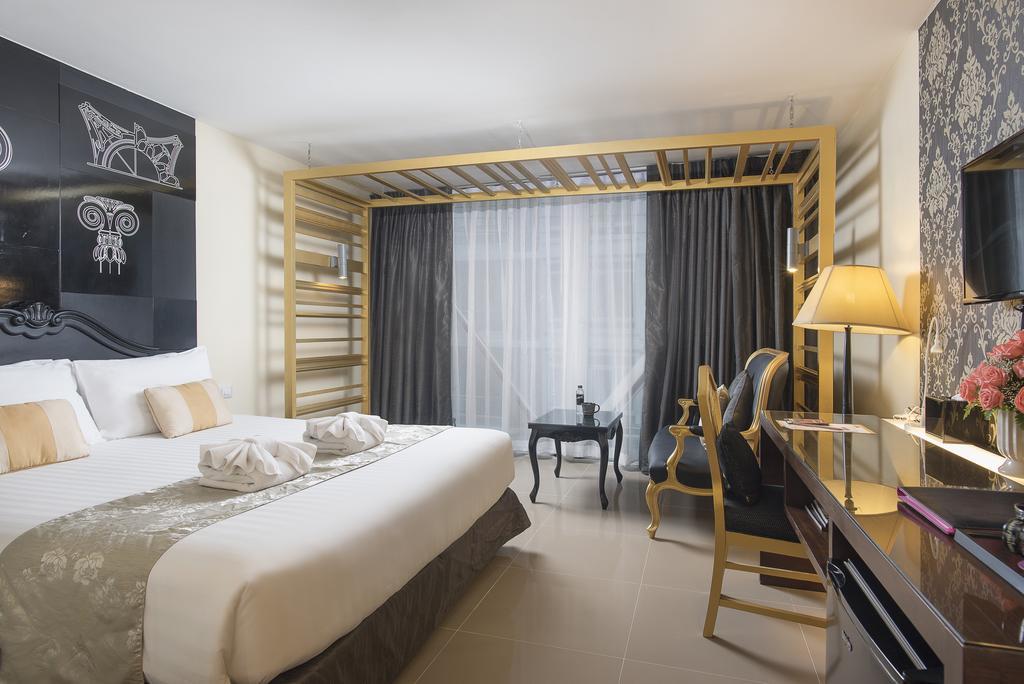 Hotel Nimman Mai Design 4*