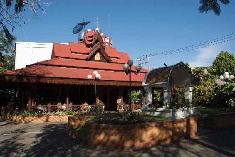 Changpuak 2*