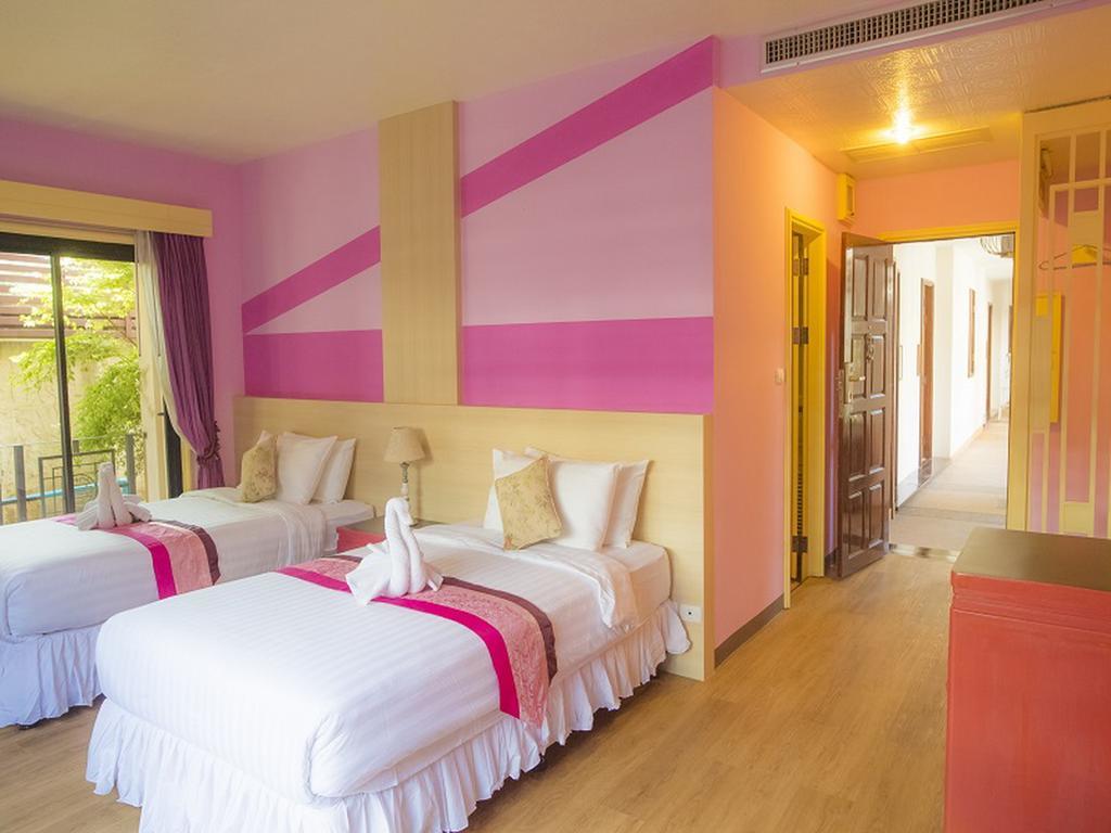 Glur Chiangmai * Chiang Mai