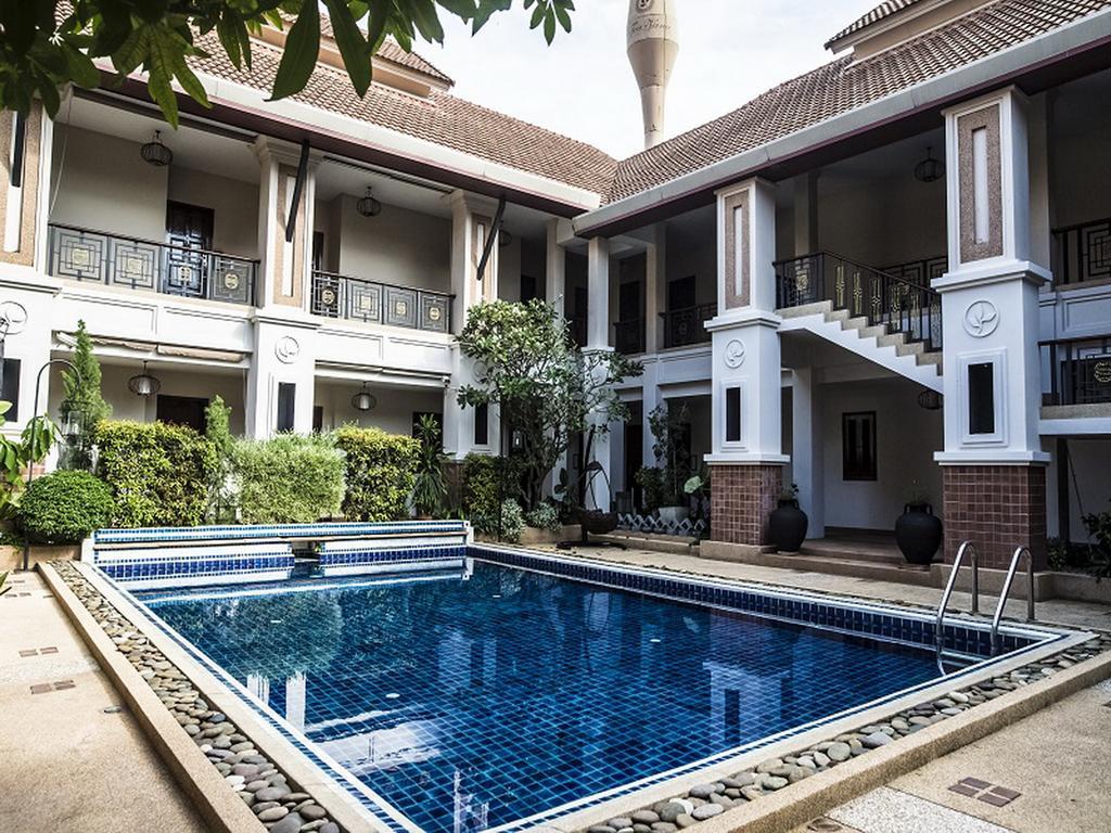 Hostel Glur Chiangmai Chiang Mai
