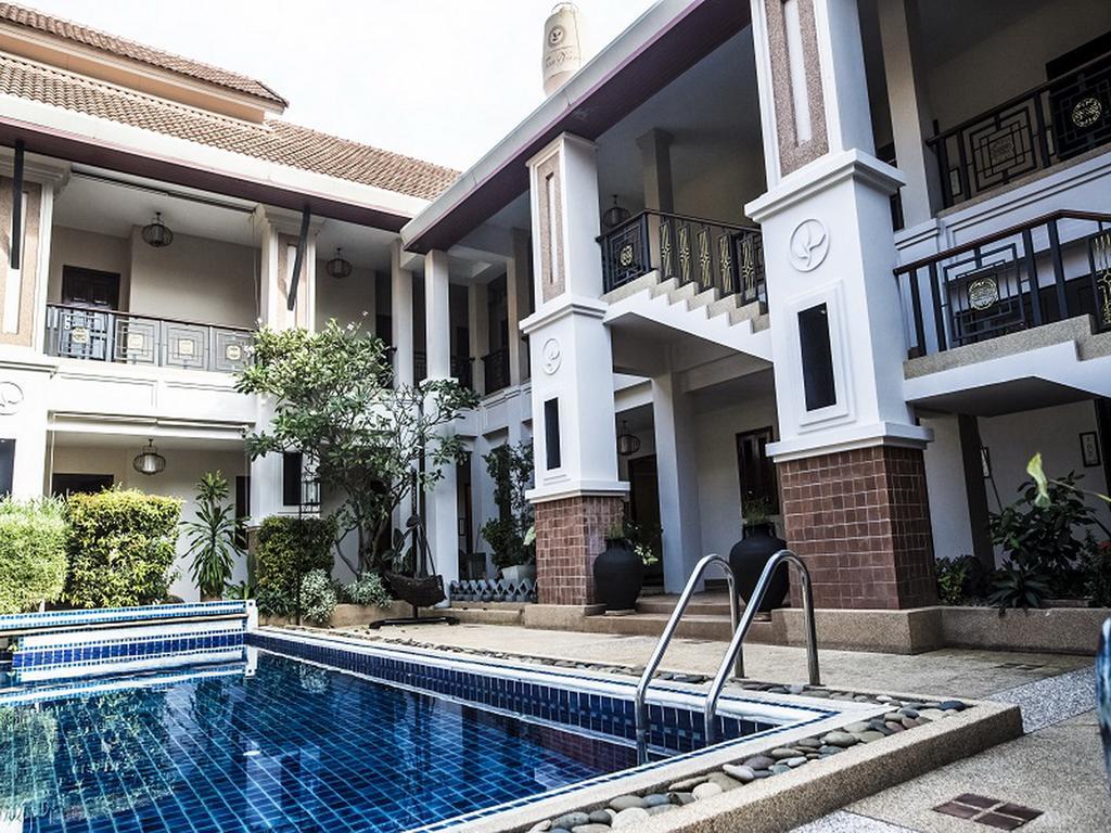 Glur Chiangmai Hostel Chiang Mai