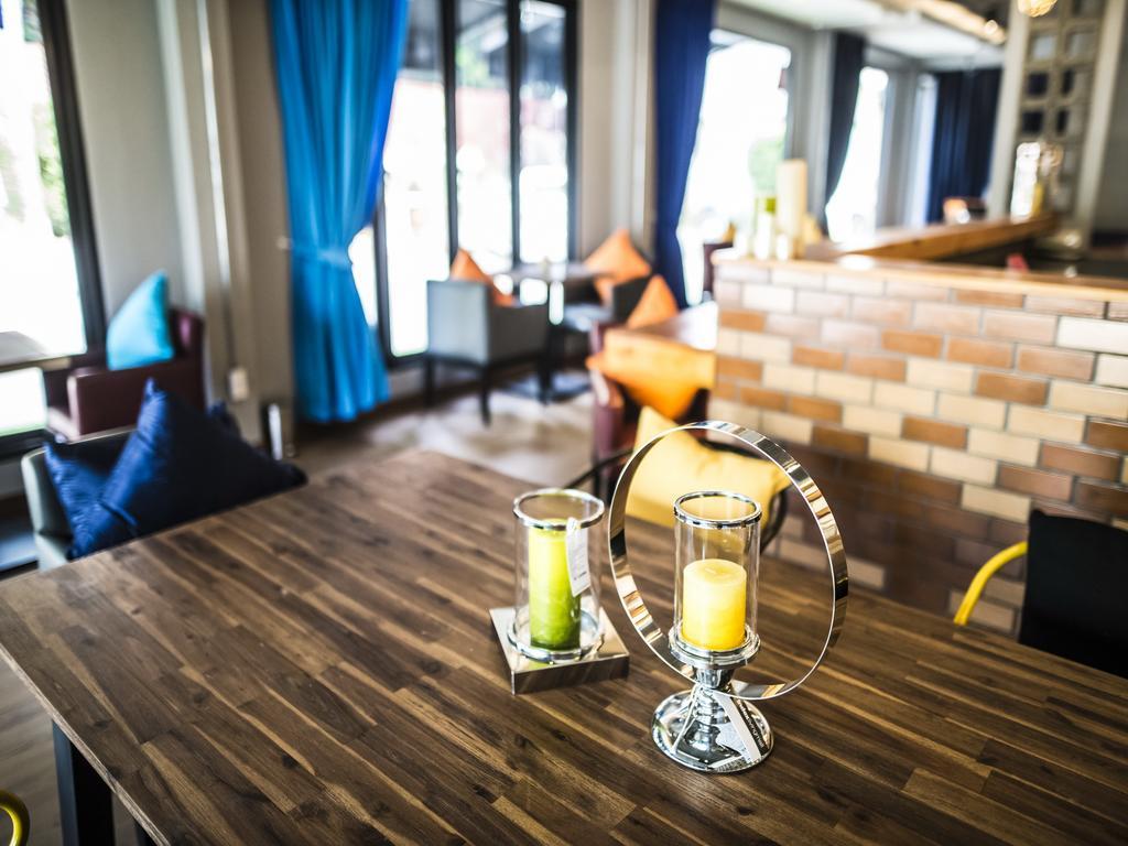 Hostel Glur Chiangmai Chiang Mai