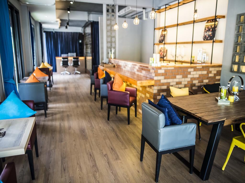 Hostel Glur Chiangmai