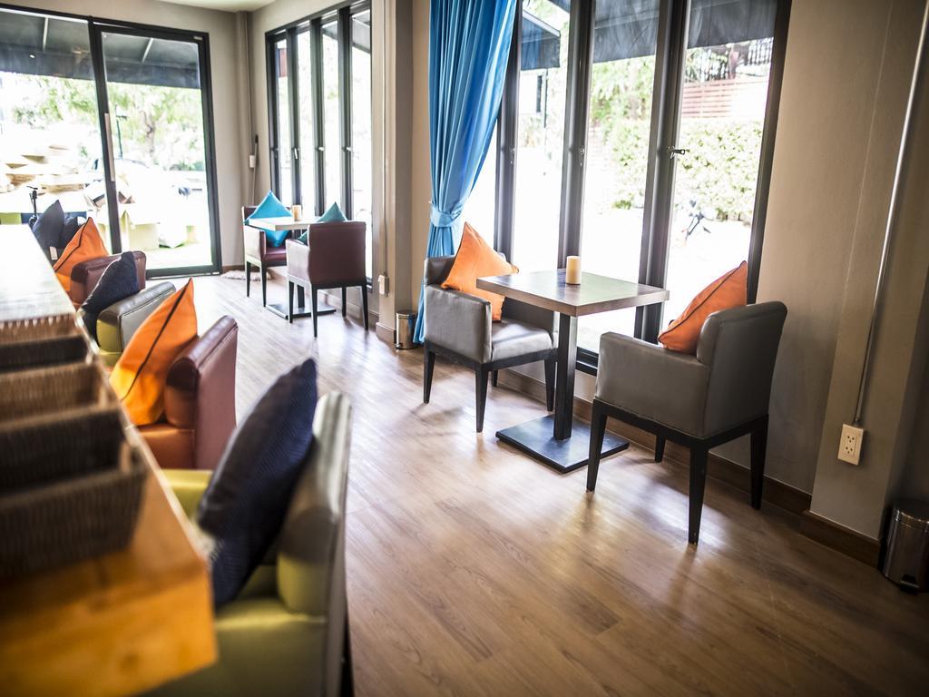 Glur Chiangmai Hostel