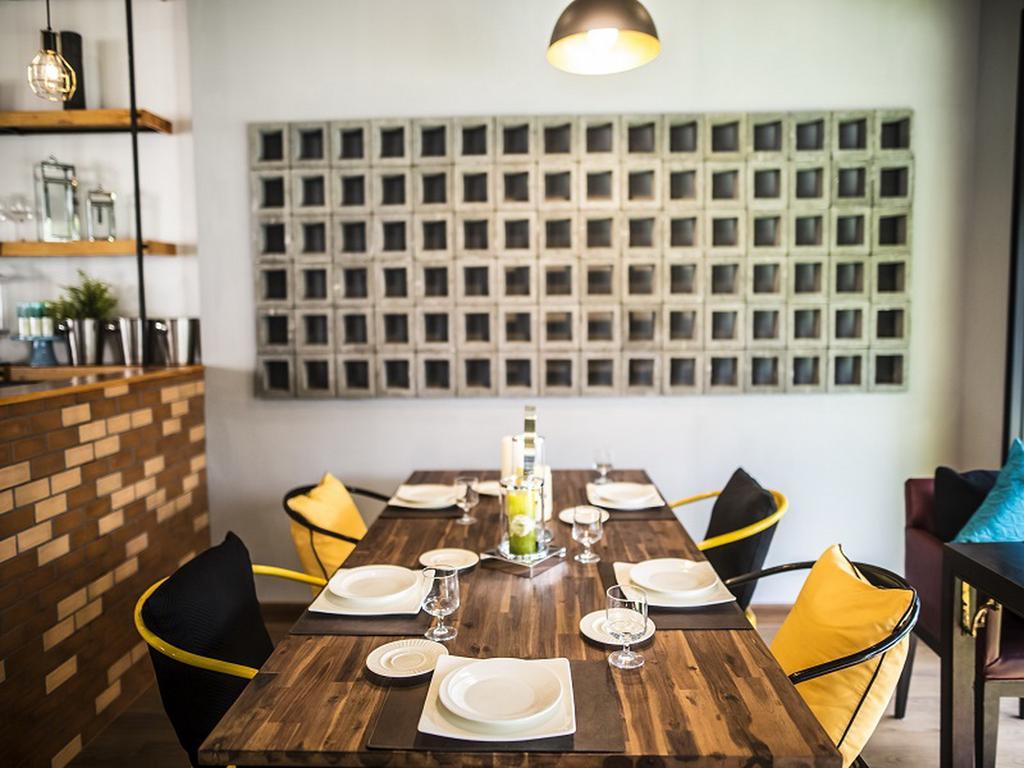 Hostel Glur Chiangmai