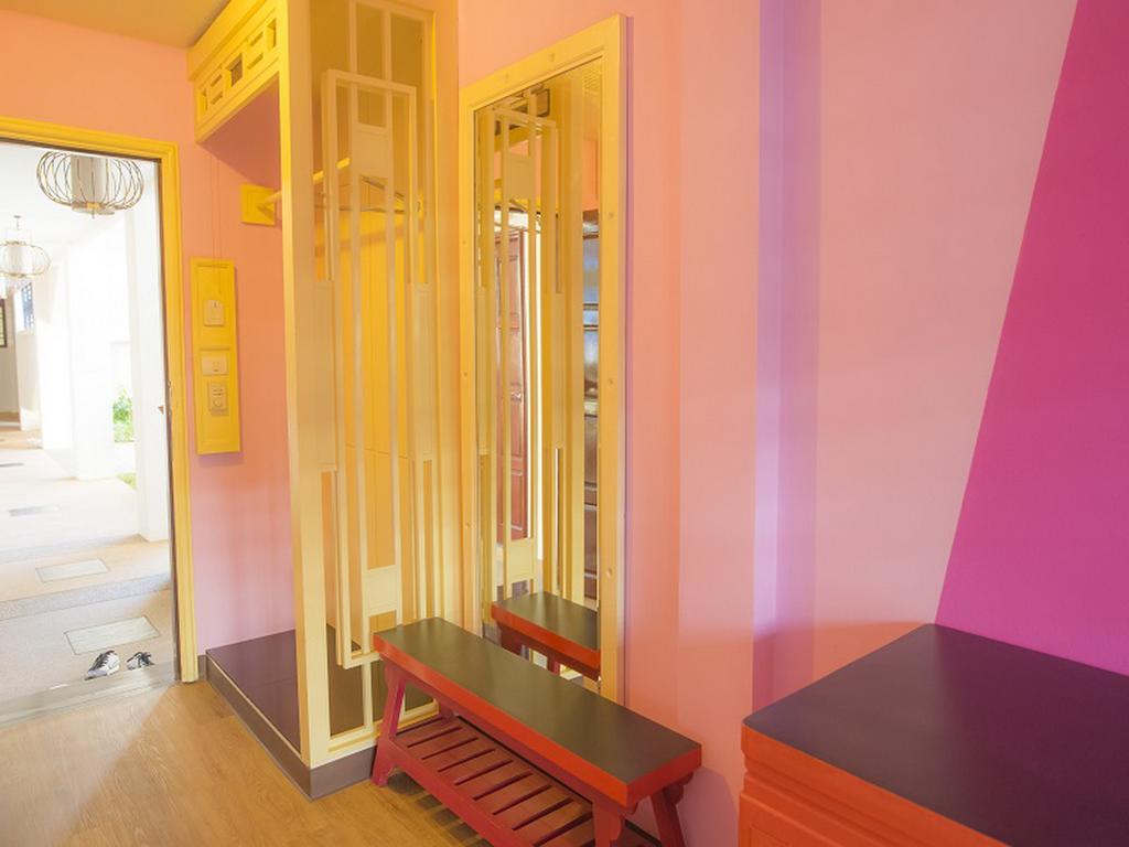 Glur Chiangmai Hostel