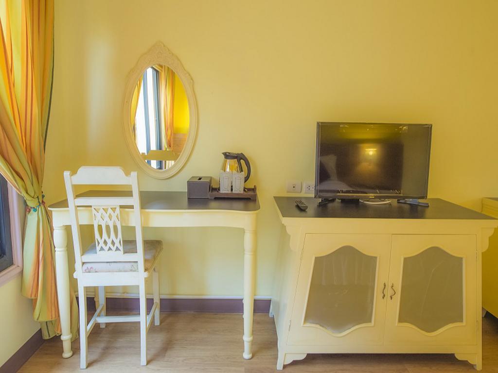 Hostel Glur Chiangmai *