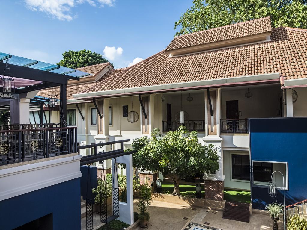 Glur Chiangmai Hostel *