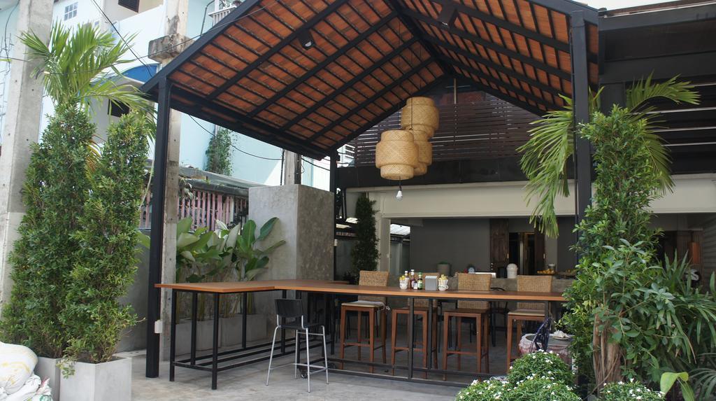 Rcn Court & Hotel Chiang Mai