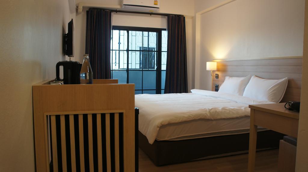 Rcn Court & Chiang Mai
