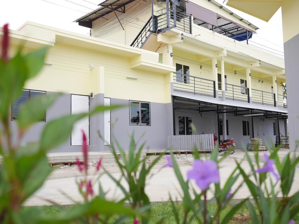 Oyo 769 Ban Thassanee 2* Chiang Mai