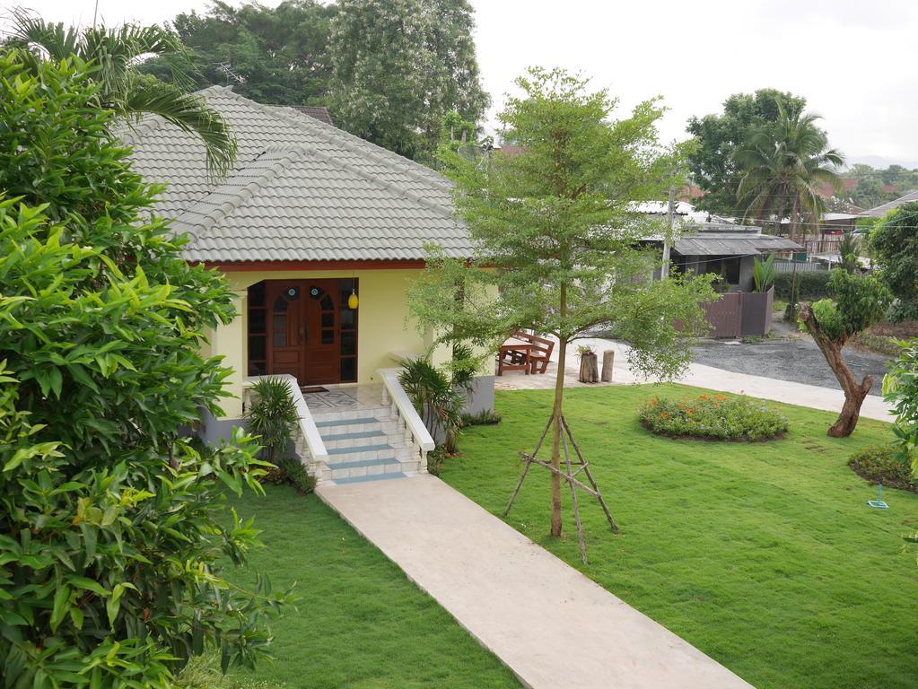 Hotel Oyo 769 Ban Thassanee