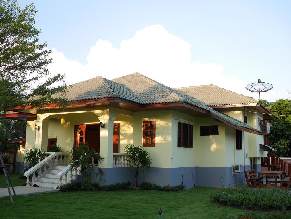 Oyo 769 Ban Thassanee Hotel Chiang Mai