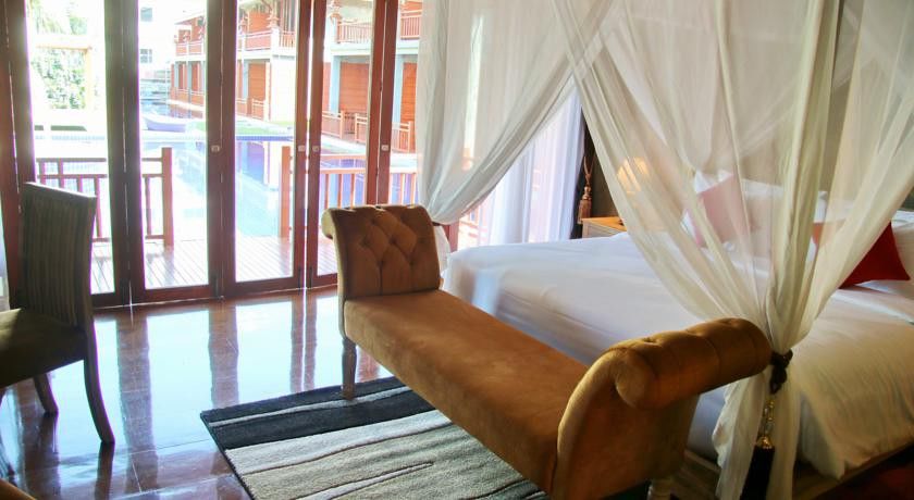 The Chaya And 4* Chiang Mai